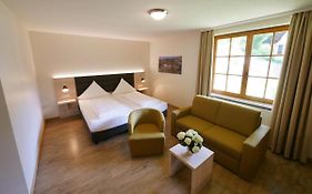 Hotel-Restaurant Bibermühle GmbH